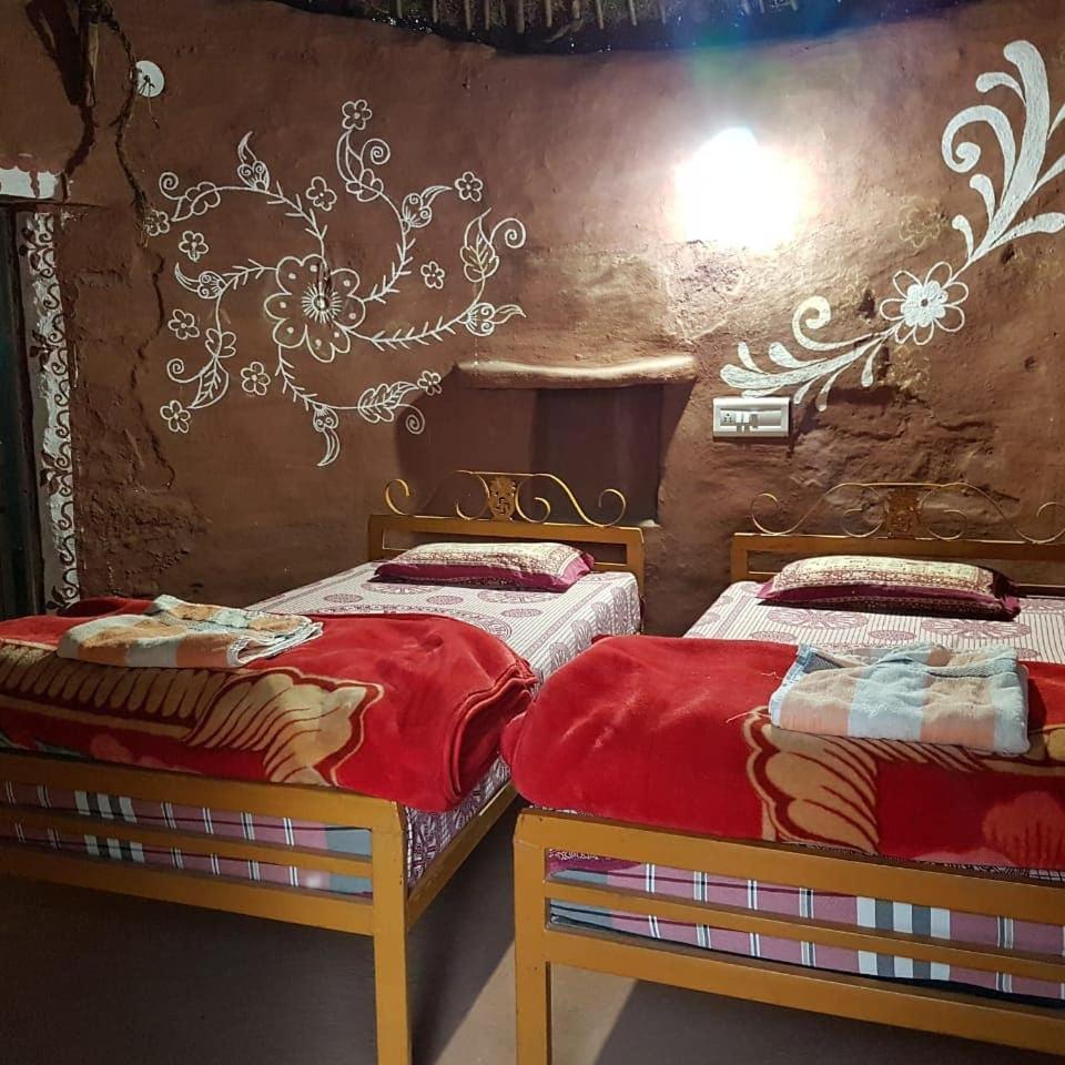 Chhotaram Prajapat Home Stay Джодхпур Экстерьер фото