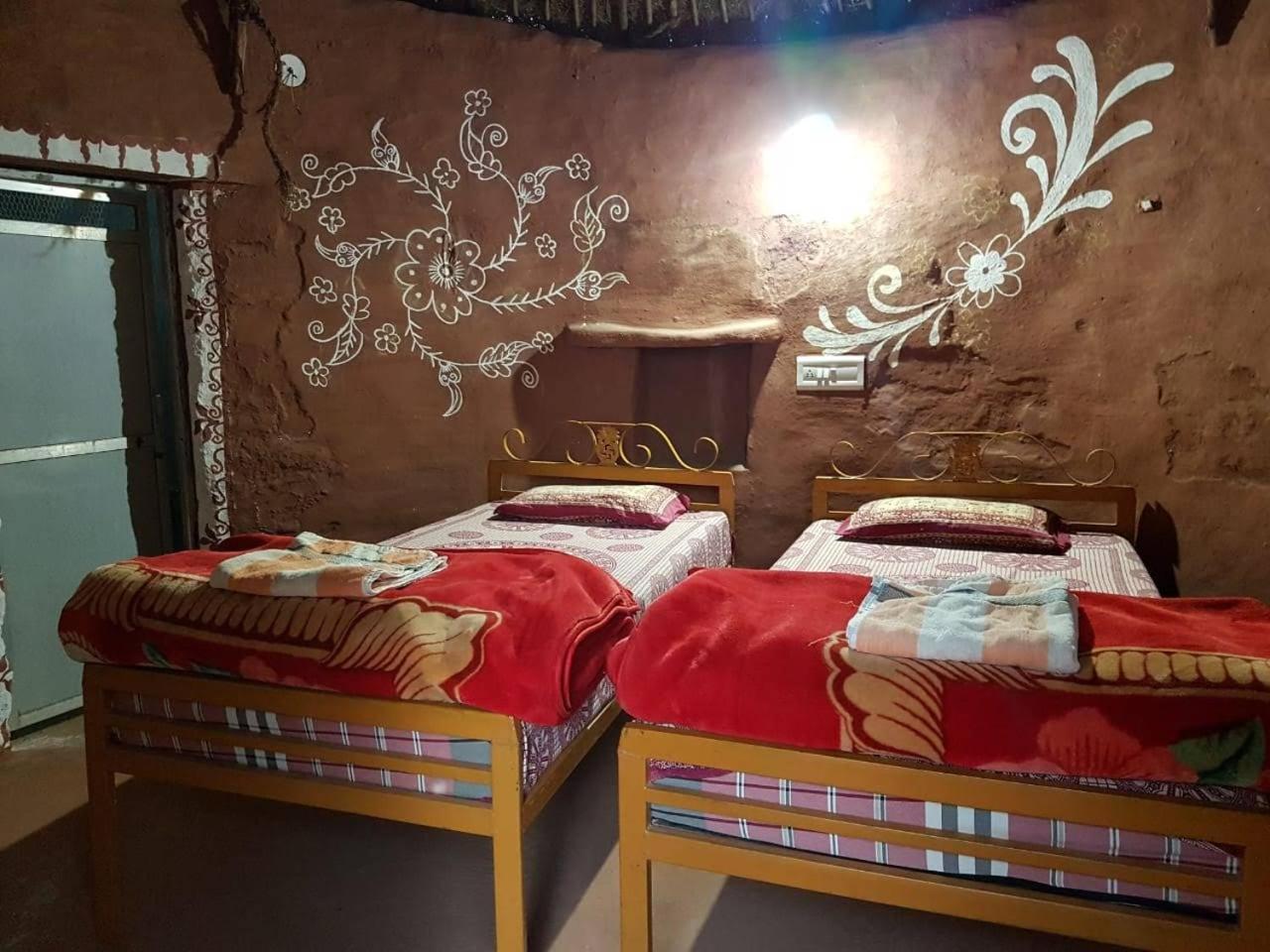 Chhotaram Prajapat Home Stay Джодхпур Экстерьер фото